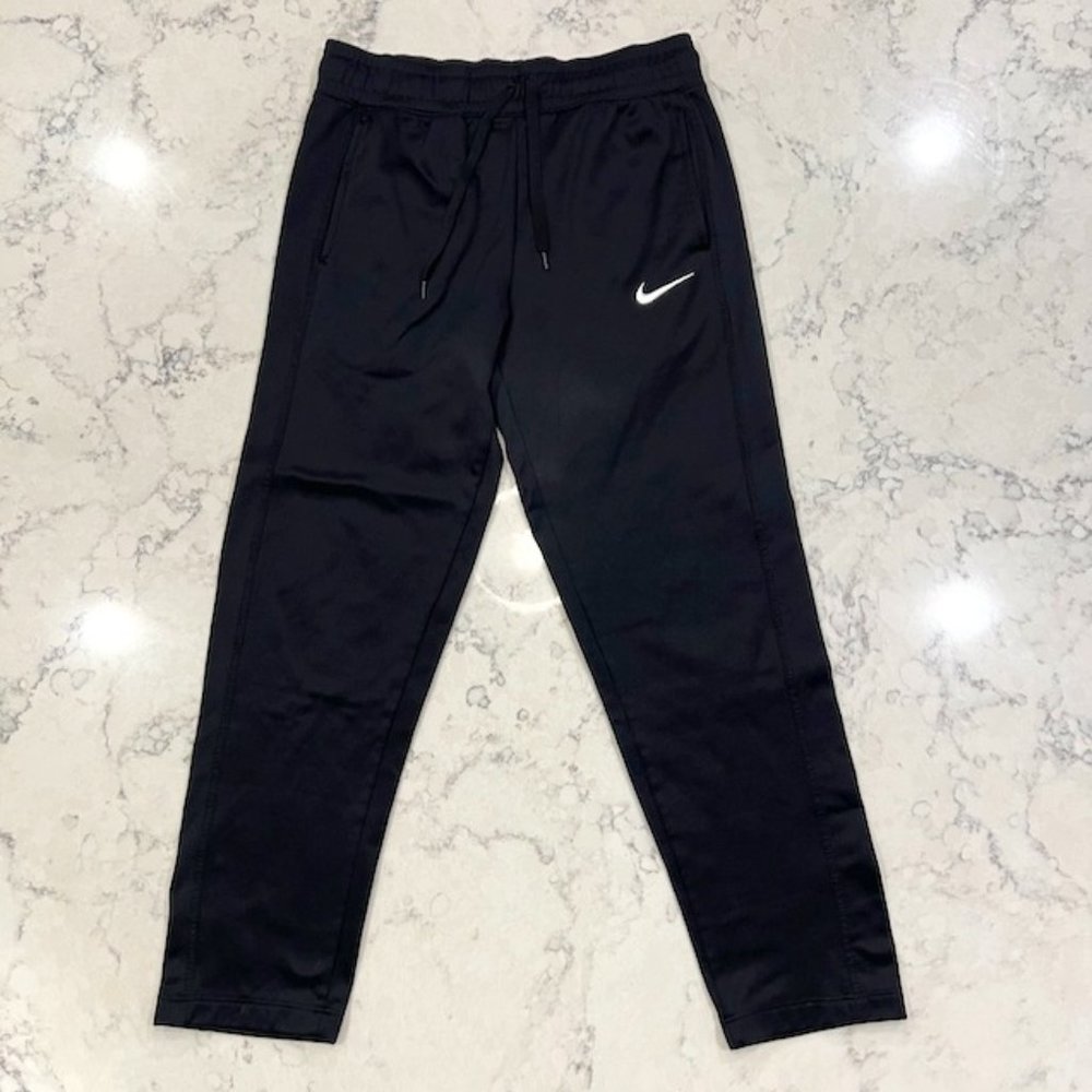 Nike Big Kids' Girls' Training Sweatpants - Girls L